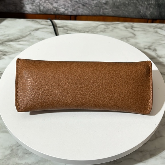 RAY-BAN AVIATOR GLASSES MADE IN ITALY 🇮🇹 Brand New. RETAIL IS $265. - Picture 16 of 17